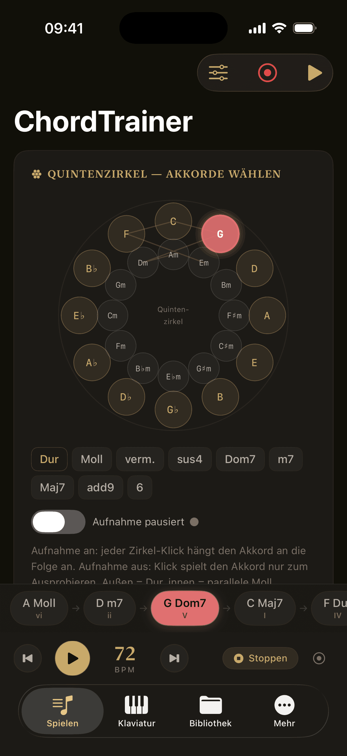Quintenzirkel